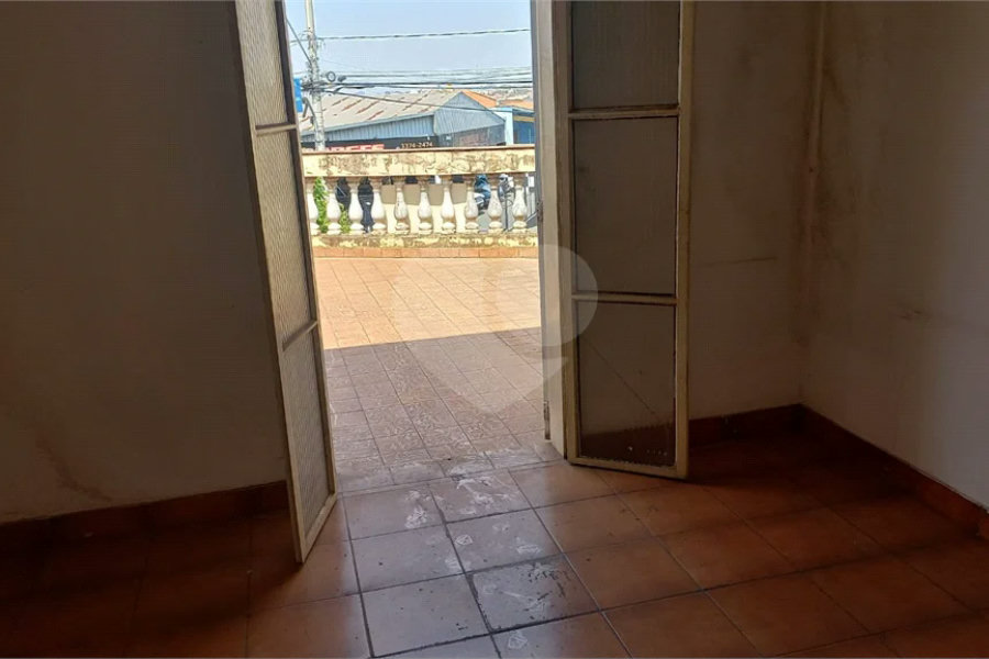 Casa à venda na Avenida Rio das Pedras - Piracicaba/SP