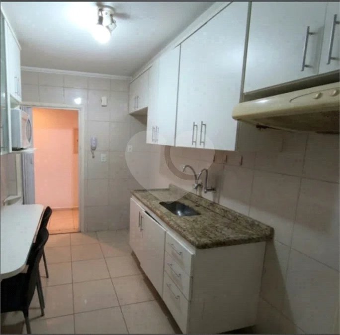 Apto para Locação com 3 dormitórios na Zona Norte