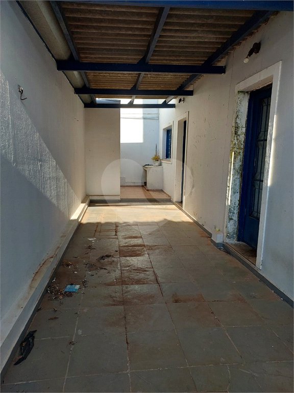Terreno com dois imóveis no Residencial Portal do Sol