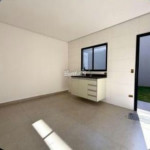 Casa à venda com 2 suítes em Jardim Santo Antônio, Atibaia, SP