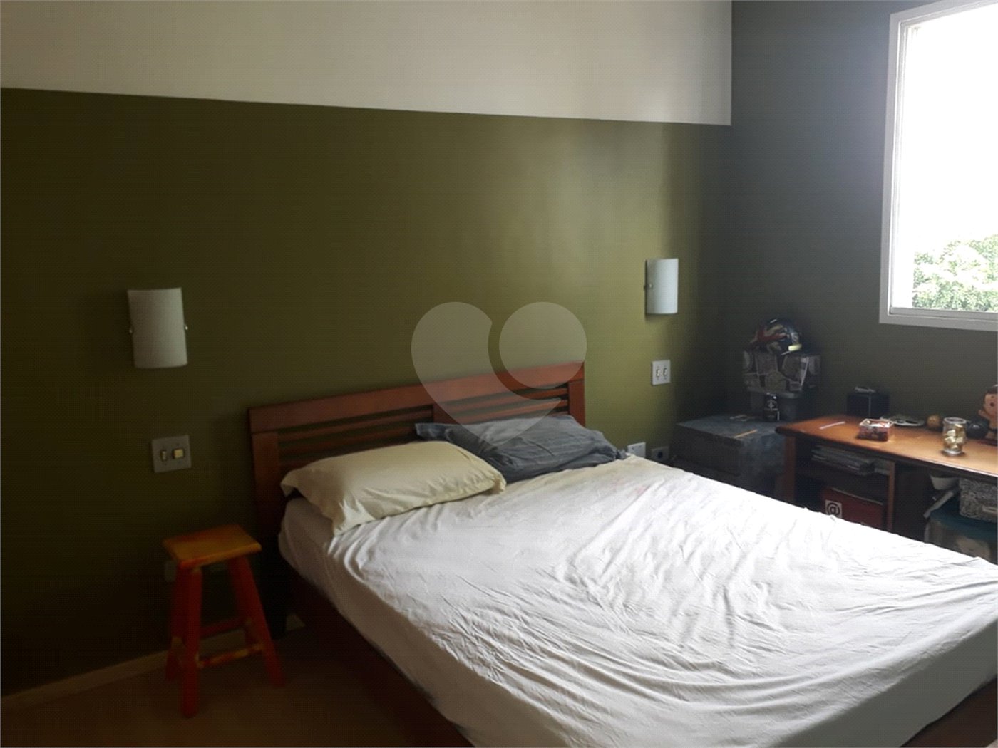 Apartamento à venda com 2 quartos em Parada Inglesa, São Paulo, SP