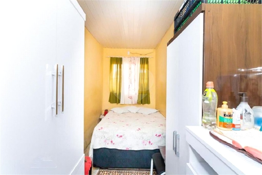 Casa à venda com 3 quartos em Parque Vitória, São Paulo, SP