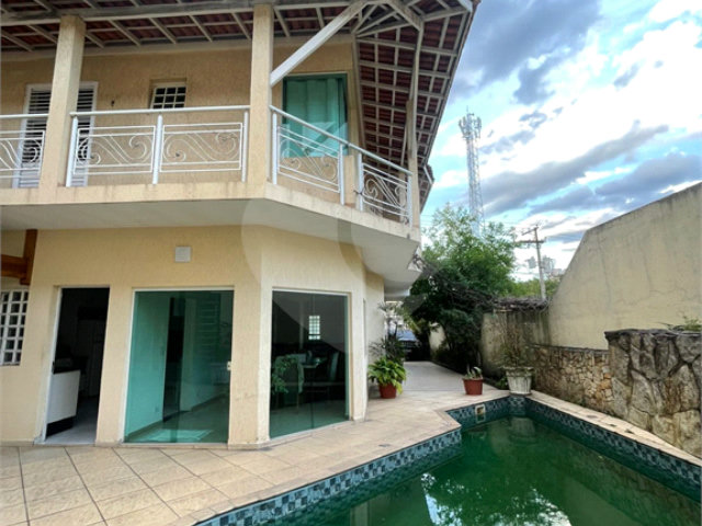 Casa à venda ou para alugar com 4 suítes em Freguesia do Ó, São Paulo, SP