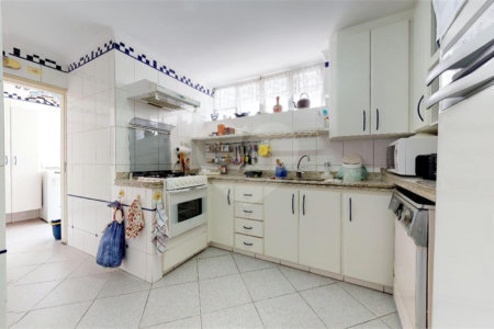 Apartamento à venda com 3 quartos, sendo 1 suíte, em Santa Cecília, São Paulo, SP