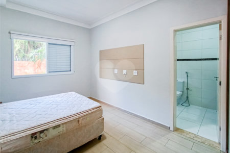 Casa à venda com 3 suítes no condomínio Belvedere Ii, Votorantim - SP