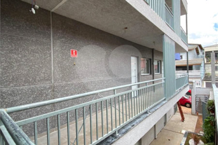 Apartamento à venda com 1 quarto em Vila Dom Pedro Ii, São Paulo, SP