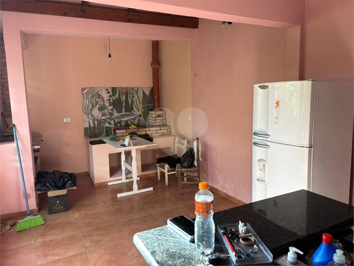 Sobrado à venda com 3 quartos, sendo 2 suítes, em Vila Correa, Ferraz de Vasconcelos, SP