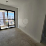 Apartamento à venda com 1 suíte em Pinheiros, São Paulo, SP