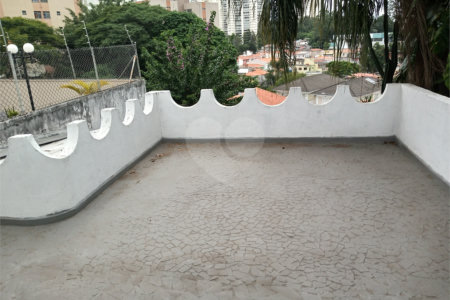 Sobrado à venda com 3 quartos, sendo 1 suíte, em Jardim Prudência, São Paulo, SP