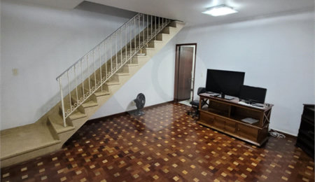Sobrado à venda com 2 suítes em Limão, São Paulo, SP