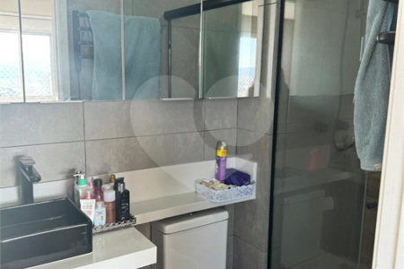 Apartamento à venda com 3 quartos, sendo 1 suíte, em Parque Mandaqui, São Paulo, SP