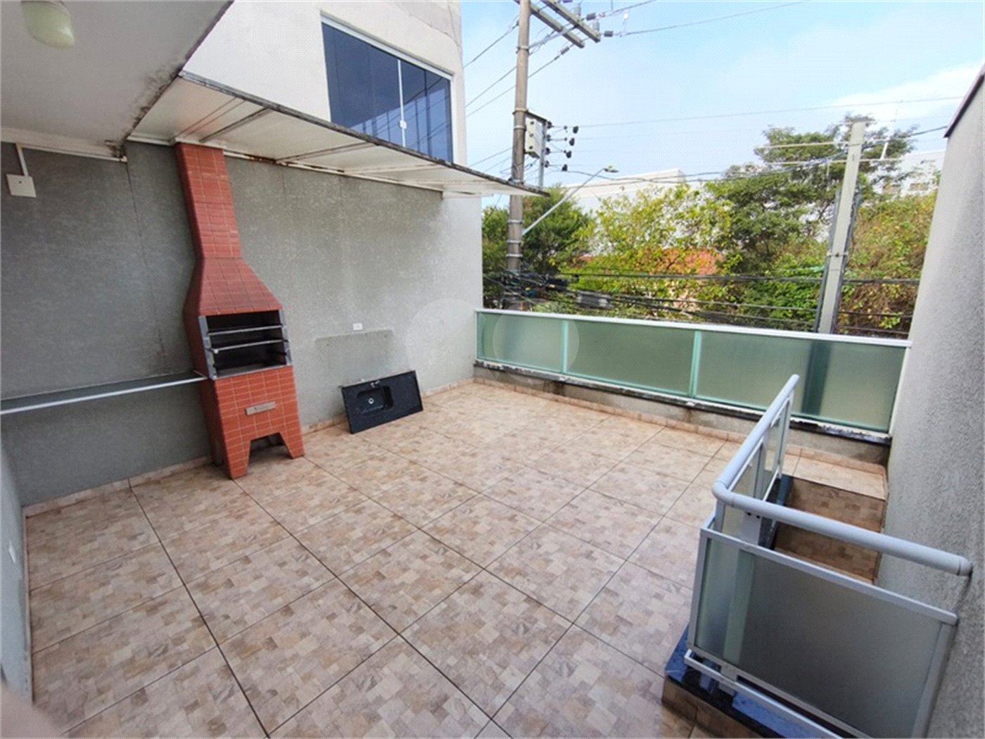 Sobrado à venda com 2 suítes em Casa Verde, São Paulo, SP