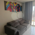 Apartamento à venda na Ponte Grande, com 58 m²