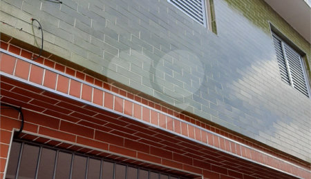 Sobrado à venda com 3 quartos em Parque Edu Chaves, São Paulo, SP