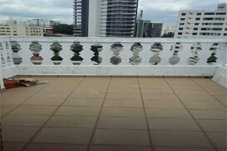 Sobrado à venda com 3 quartos, sendo 1 suíte, em Alto da Lapa, São Paulo, SP