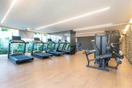 Apartamento à venda com 1 quarto em Pinheiros, São Paulo, SP