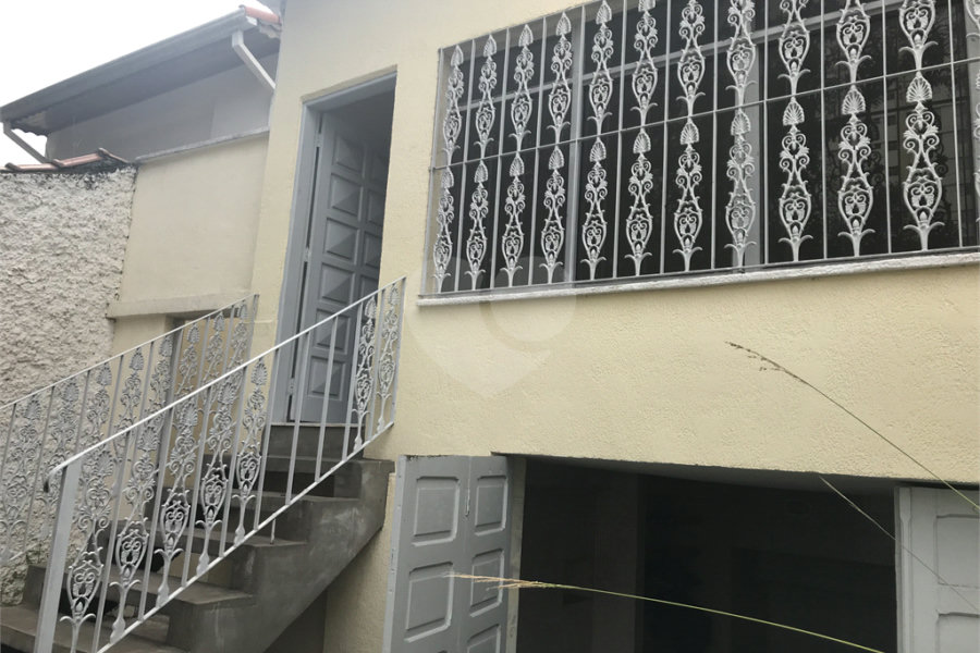Casa à venda com 4 quartos, sendo 1 suíte, em Santana, São Paulo, SP