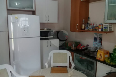 Casa à venda com 3 quartos em José Gonçalves, Armação dos Búzios, RJ