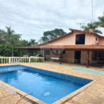 Chácara à venda com 3 quartos, sendo 1 suíte,  no Centro, Guararema, SP