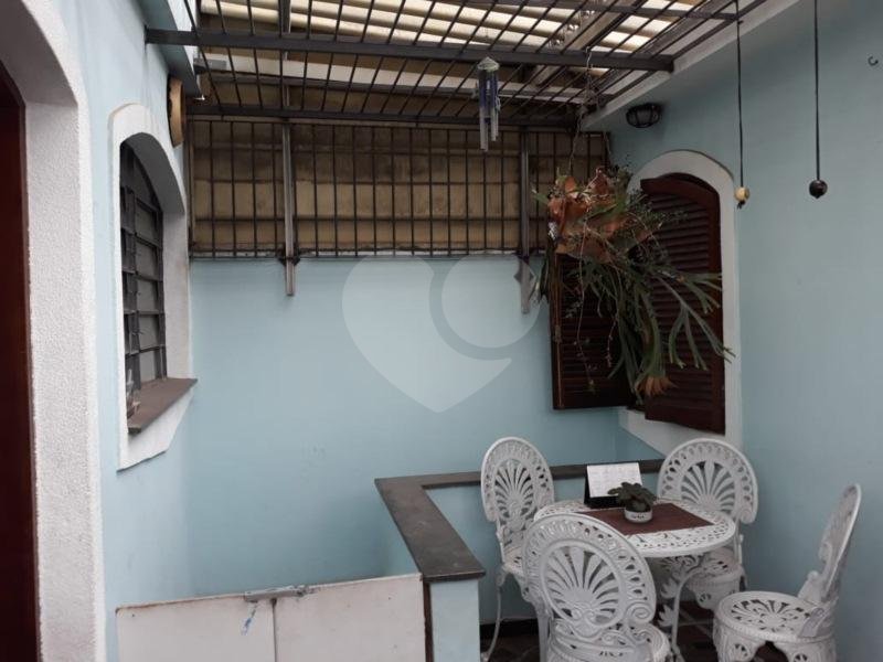 Sobrado à venda com 3 suítes em Mandaqui, São Paulo, SP