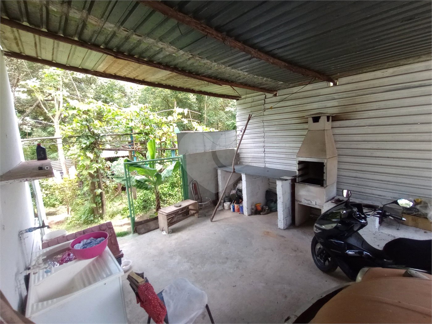 Sítio à venda com 2 quartos em Vila Sottemo, Itapetininga, SP