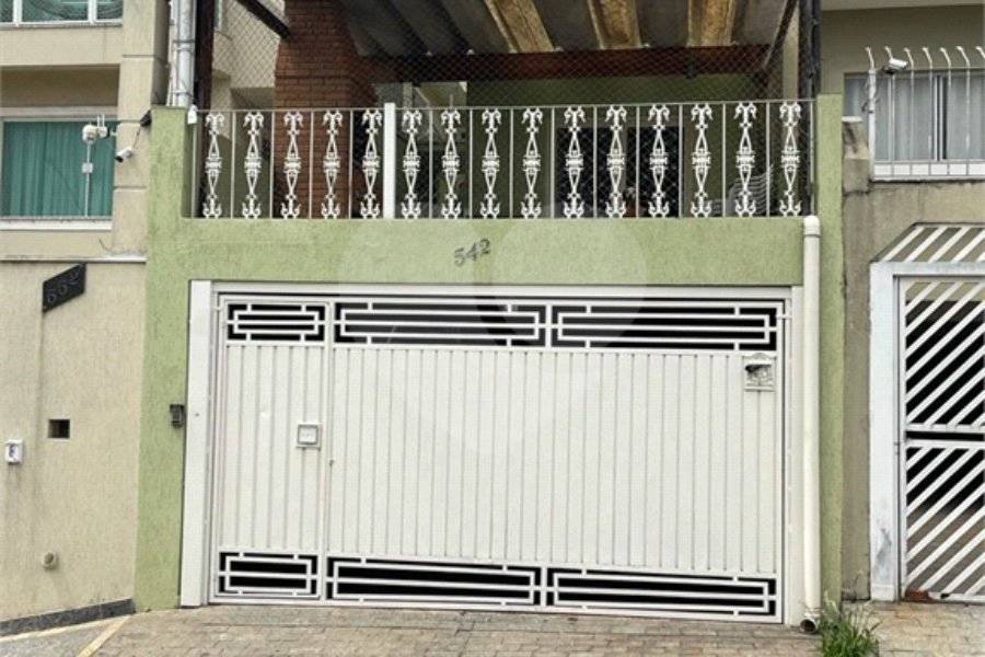 Sobrado à venda com 4 quartos, sendo 1 suíte,  em Pirituba, São Paulo, SP