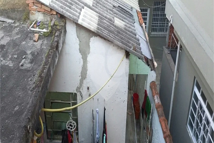 Casa de Vila à venda com 8 quartos em Mandaqui, São Paulo, SP