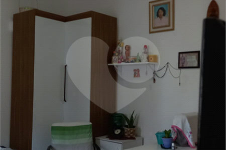 Casa à venda com 2 quartos em Vila Gustavo, São Paulo, SP