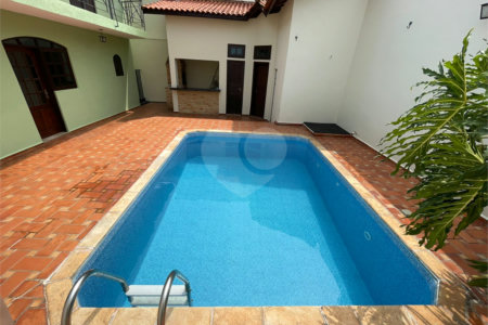 Casa à venda com 4 quartos, sendo 2 suítes,  em Jardim Pagliato, Sorocaba, SP