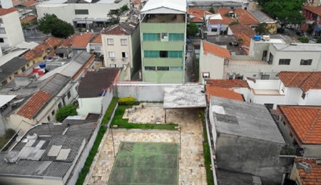 Apartamento à venda com 2 quartos em Santana, São Paulo, SP