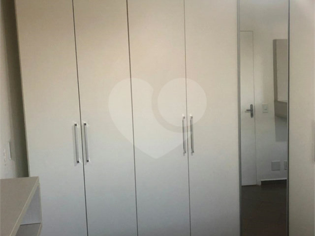 Apartamento à venda com 2 quartos em Vila Nova Cachoeirinha, São Paulo, SP