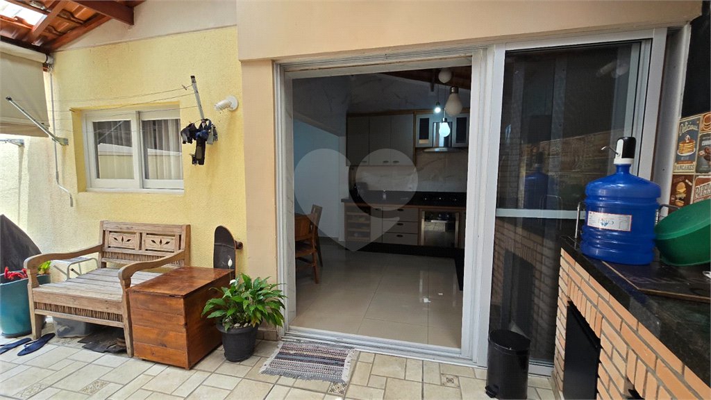 Casa à venda com 2 quartos no condomínio Colorado Town House, São Paulo - SP