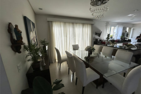 Casa à venda com 4 suítes em Loteamento Residencial Villágio Di Capri, Votorantim, SP