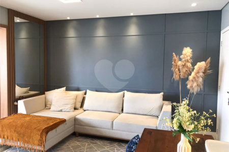 Apartamento à venda com 3 quartos, sendo 1 suíte, em Condomínio Royal Park, São José dos Campos, SP