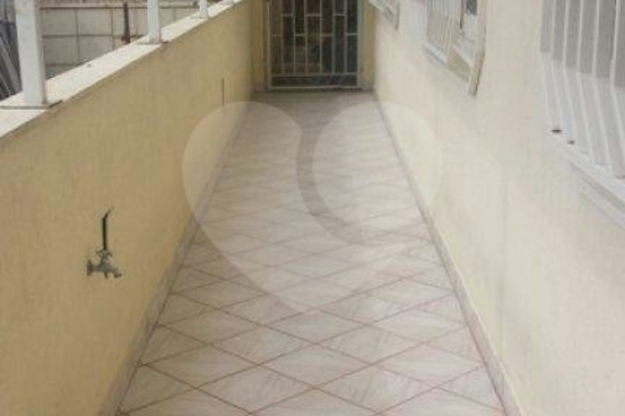 Casa em condomínio à venda com 5 quartos, sendo 3 suítes,  em Tucuruvi, São Paulo, SP