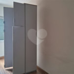 Apartamento à venda com 3 quartos, sendo 1 suíte,  em Cambuci, São Paulo, SP