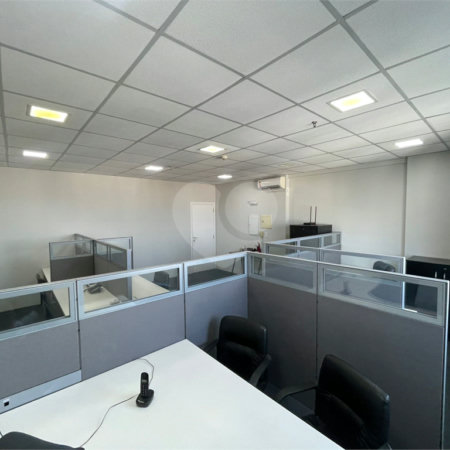Sala para alugar no Centro, São Bernardo do Campo, SP