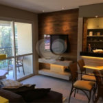 Apartamento à venda com 1 suíte em Jardim Leonor, São Paulo, SP