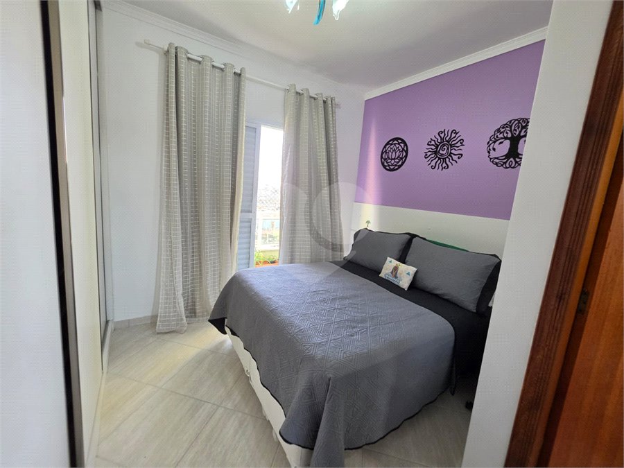 Casa em condomínio à venda com 3 quartos, sendo 1 suíte, em Vila Pereira Cerca, São Paulo, SP
