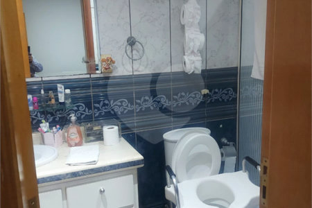 Cobertura à venda ou para alugar com 3 quartos, sendo 1 suíte, em Água Fria, São Paulo, SP