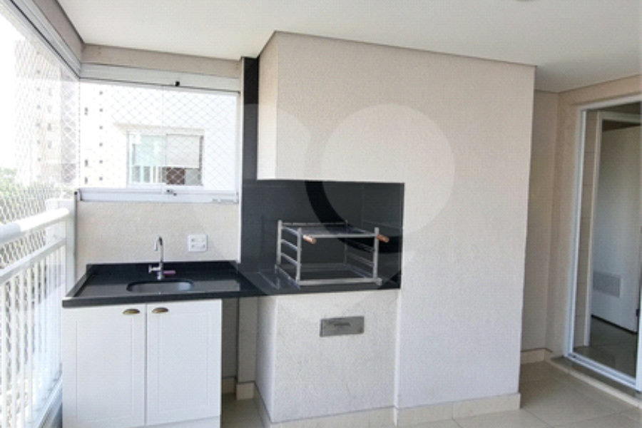 Apartamento à venda com 3 suítes em Santa Teresinha, São Paulo, SP