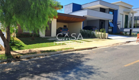 Terreno em condomínio à venda com 3 suítes em Cajuru do Sul, Sorocaba, SP
