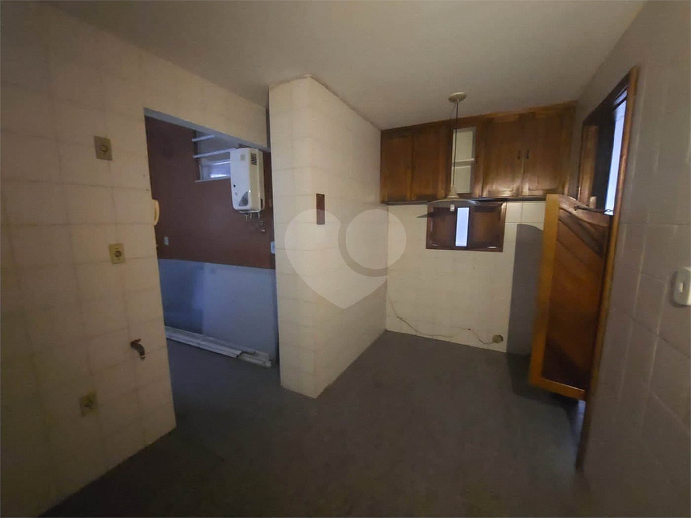 Apartamento à venda com 3 quartos, sendo 1 suíte, em Tijuca, Rio de Janeiro, RJ