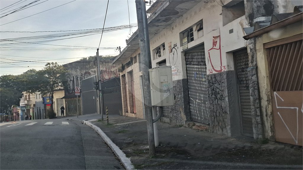 Terreno à venda em Casa Verde, São Paulo, SP