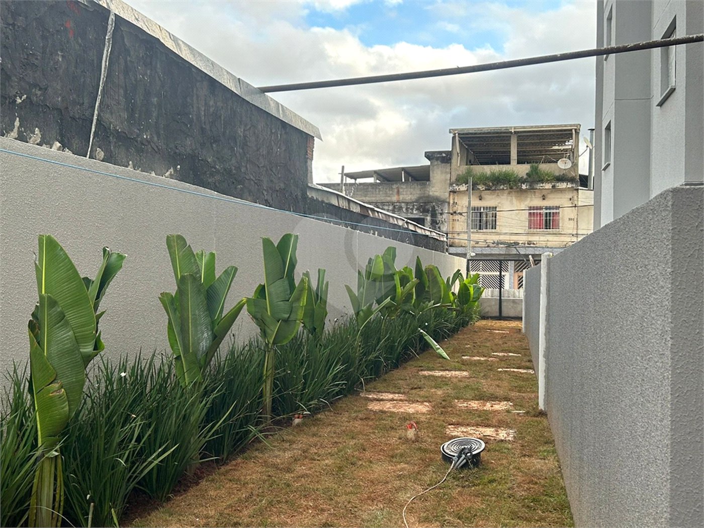Apartamento à venda com 2 quartos em Limão, São Paulo, SP