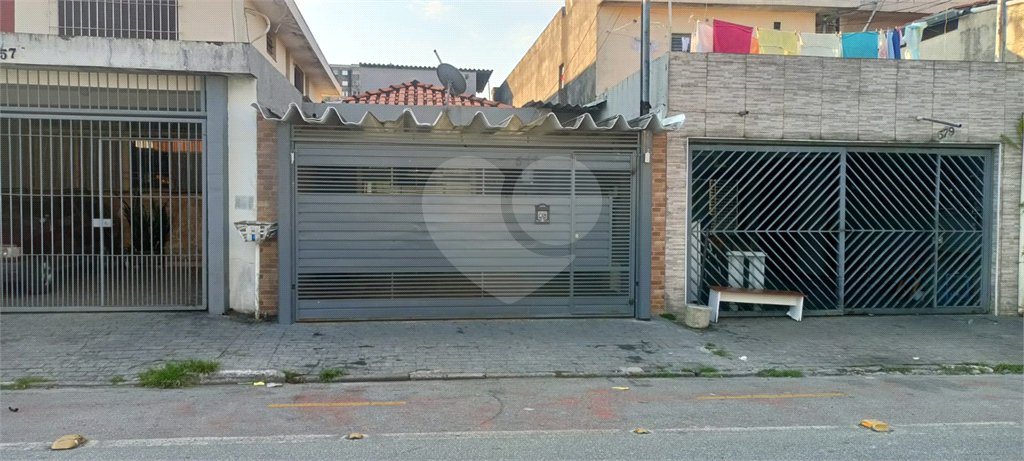 Casa Térrea à venda com 3 quartos, sendo 1 suíte, em Jardim Campo Limpo, São Paulo, SP