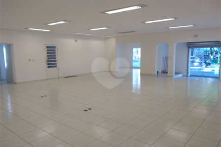 Salão à venda ou para alugar em Jardim São Dimas, São José dos Campos, SP