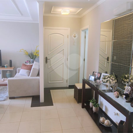 Apartamento à venda com 3 quartos, sendo 2 suítes, em Vila Rica, Jundiaí, SP
