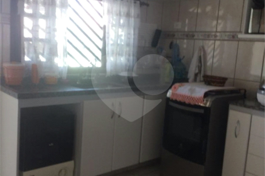 Sobrado à venda com 3 suítes em Pirituba, São Paulo, SP