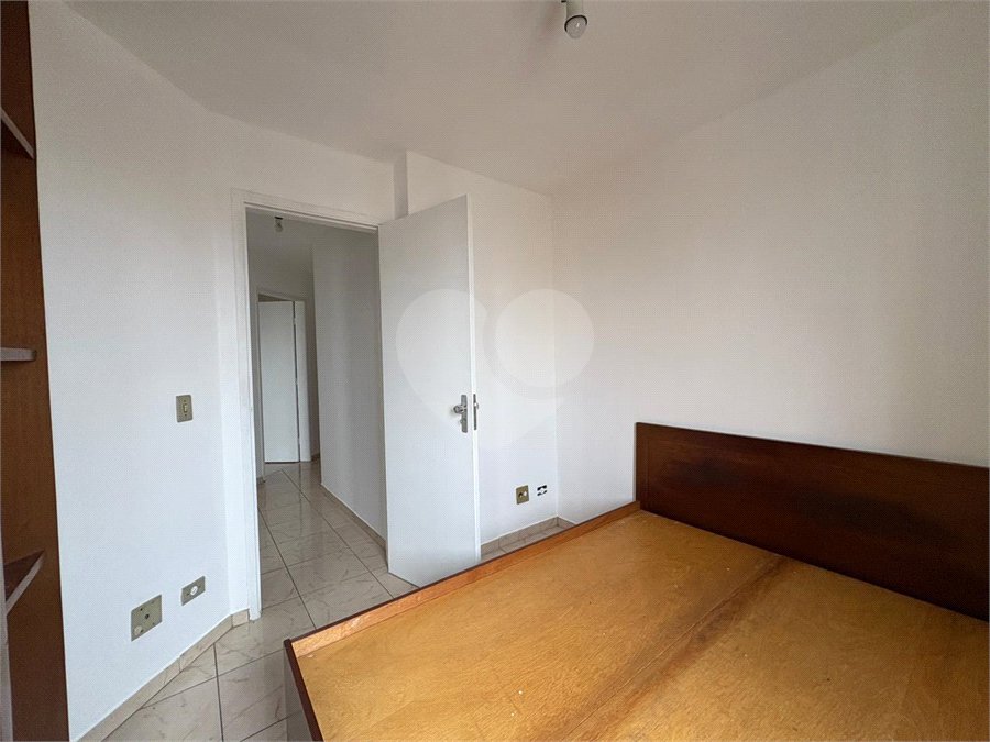 Apartamento à venda com 2 quartos em Santana, São Paulo, SP